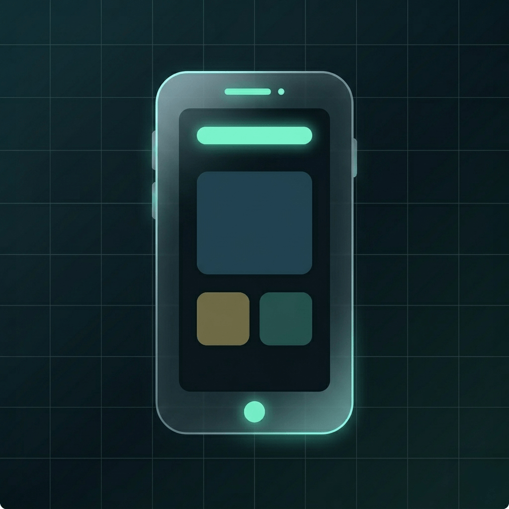 Aplicación para validación de MVP